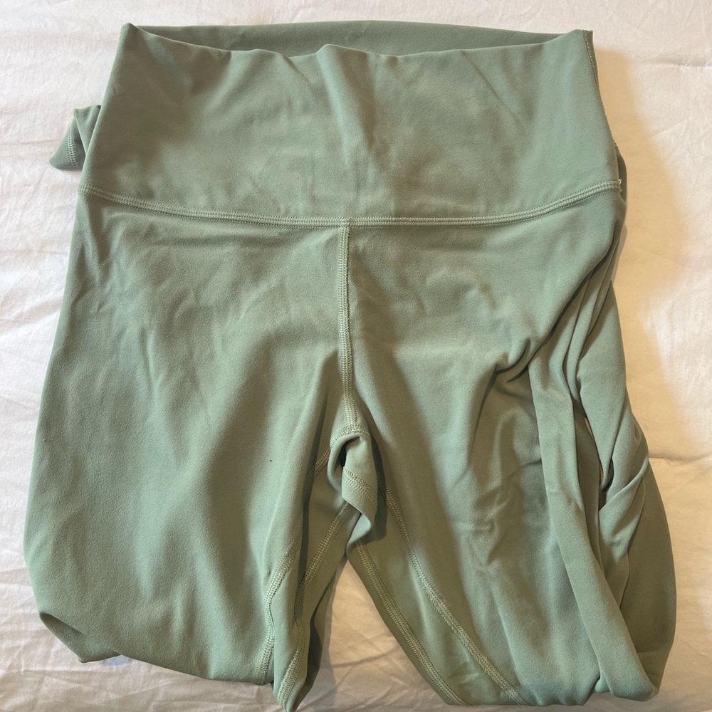 Lululemon align 25 in leggings